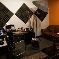 The Tracie Austin Show – Behind The Scenes of Episode 1: Black Eyed Children