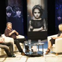 The Tracie Austin Show – Behind The Scenes of Episode 1: Black Eyed Children