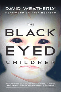 Black Eyed Children